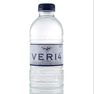 Agua(500ml)