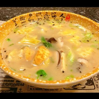 #14.Sopa de Wun Tun Cerdo, 10 Unidades