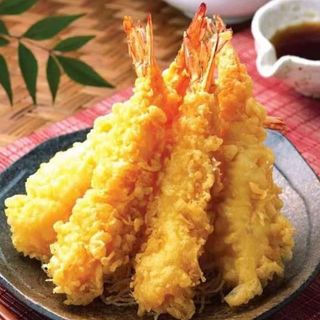 #32.Ebi Tempura（4Uds.)