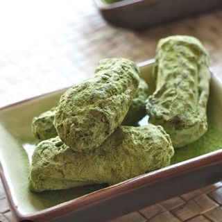 Trufa de té verde (4 uds.)