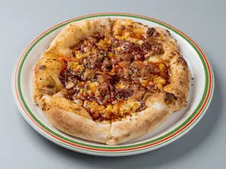 PizzaTexas