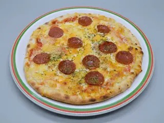 Pizza Pazza