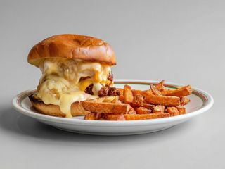 Camilo's Cabramelizada