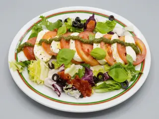 Ensalada Capresse 1-2 Personas
