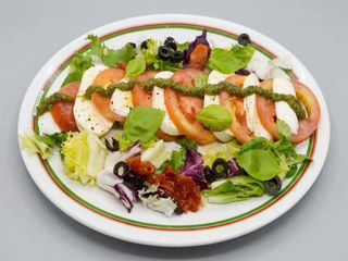 Ensalada Capresse 1-2 Personas
