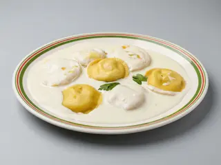 Girasoli Relleno De 7 Quesos