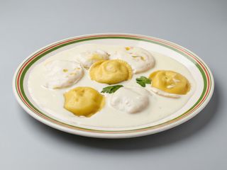 Girasoli Relleno De 7 Quesos