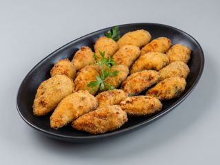 Mejillones Rellenos 10u