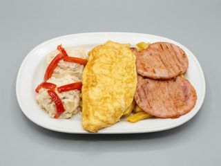 Combinado N.º1
