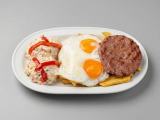 Combinado N.º3