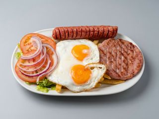 Combinado N.º4