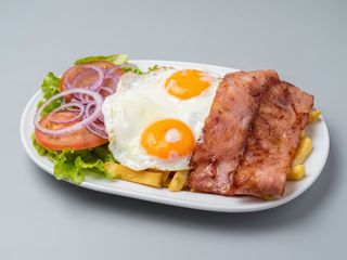 Combinado N.°7