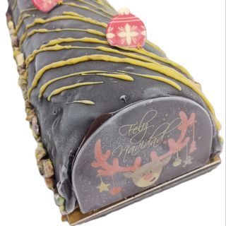 TRONCO DUBAI MEDIANO