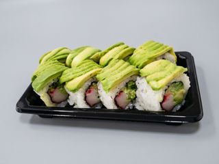 Avocato Roll (8 Pzs.)