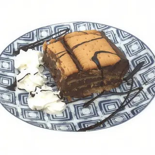 Tarta de la Abuela
