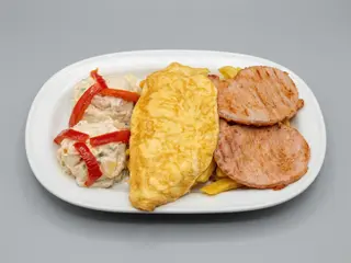 Combinado N.º1
