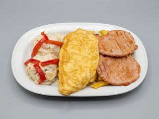 Combinado N.º1