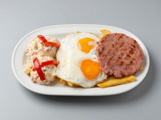 Combinado N.º3