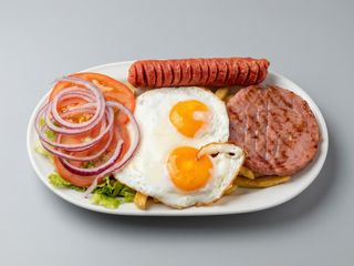 Combinado N.º4
