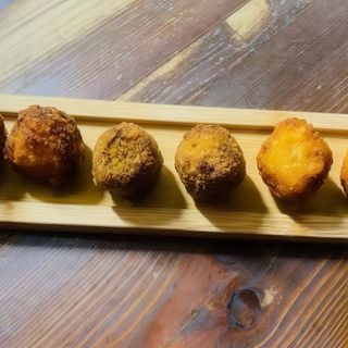 Crocchettas (6 uds.)