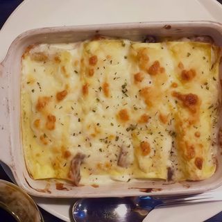 Cannelloni Trattoría (aprox. 900 g.)