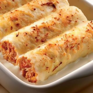 Cannelloni di tonno (aprox. 900 g.)
