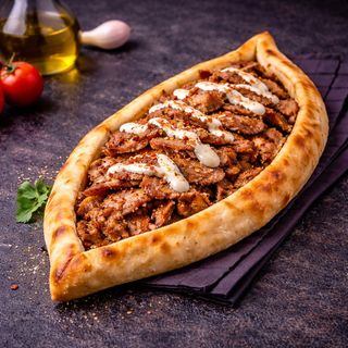 Pide Kebab