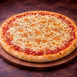 pizza margarita