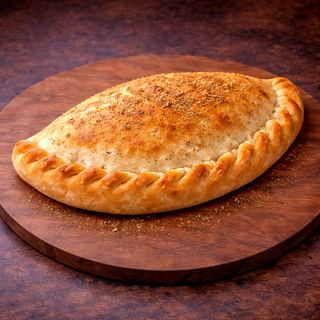 pizza calzone