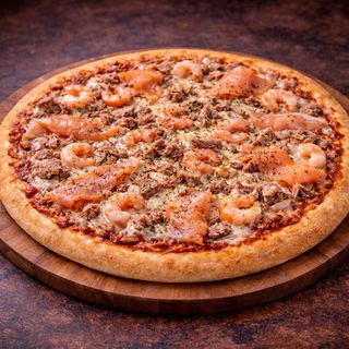 Pizza Jasan