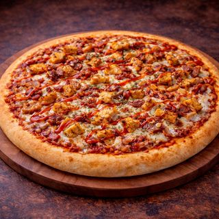 Pizza Valiente