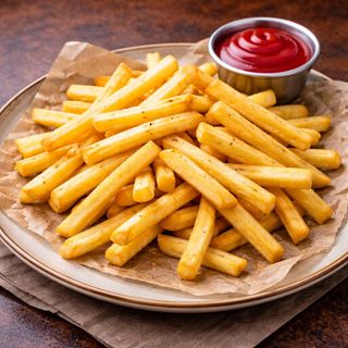 Patatas Fritas