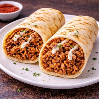 Durum Sólo De Carne