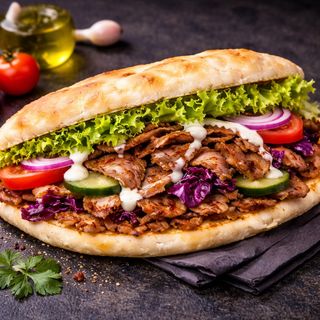 kebab