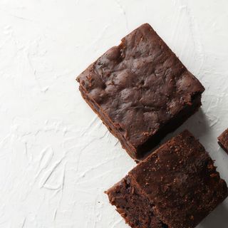 American Brownie