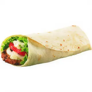 Dürüm Mixto