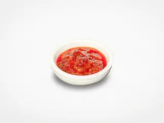 Salsa Picante