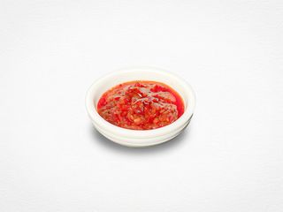 Salsa Picante