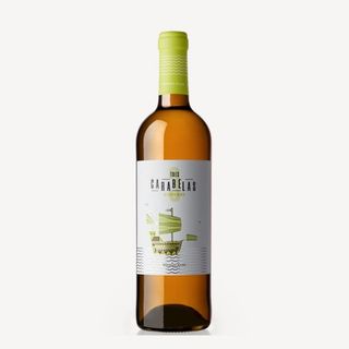 Vino Blanco de la Casa (750 Ml.)