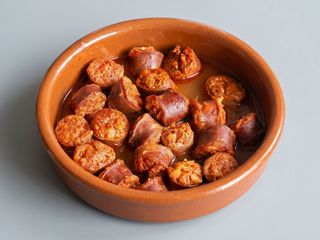 Chorizo Frito