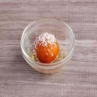 Gulab jamun