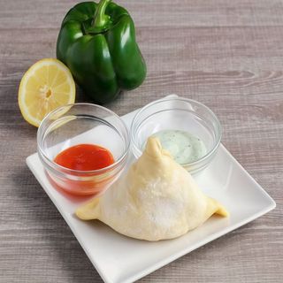 Samosa 2u