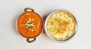 Menú vegetariano (1 persona)