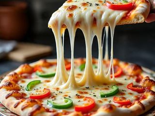 Pizza Palencia (33 Cm.)