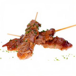 Yakitori (3 ud.)