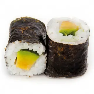 Makis d' Alvocat
