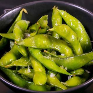 Edamame (baines de soja)
