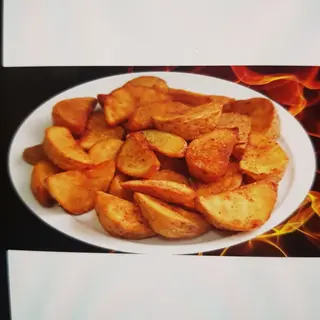 Patatas Gajo