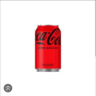 Coca-Cola Zero