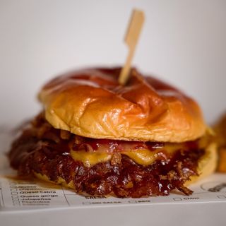CheeseBacon